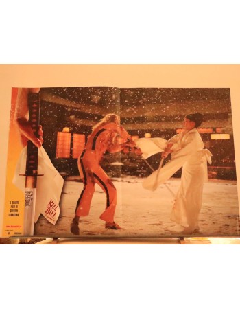 Kill Bill: Vol. 1