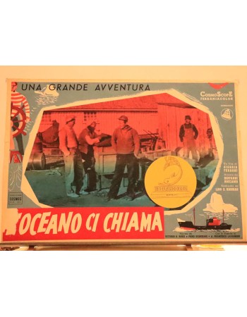 IL OCEANO CI CHIAMA