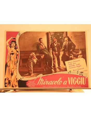 Miracolo a Viggiù