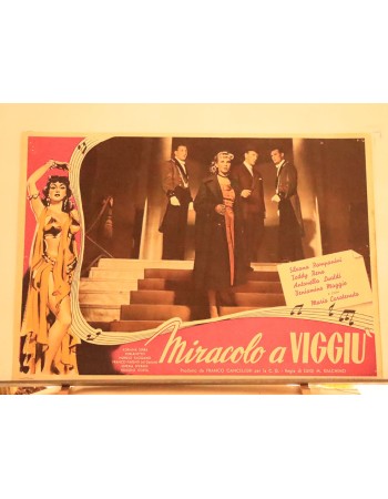 Miracolo a Viggiù