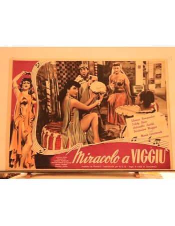 Miracolo a Viggiù