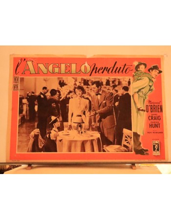 Lost Angel