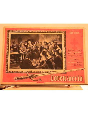 LORENZACCIO