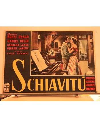 Lesclave