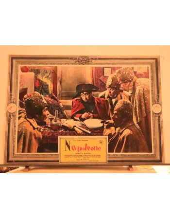 NAPOLEONE