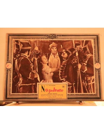 NAPOLEONE
