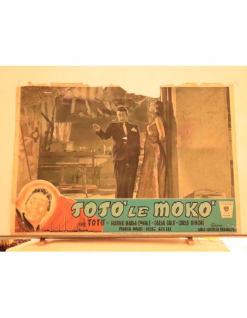 Totò le Moko