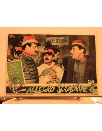 Allegro squadrone