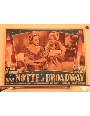 TIN PAN ALLEY