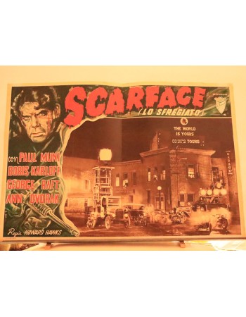 SCARFACE