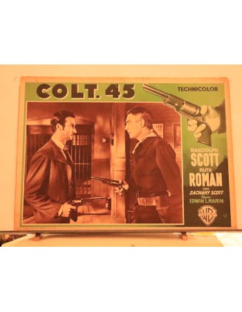 COLT 45