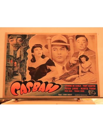 CASBAH