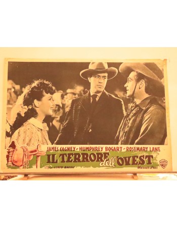 THE OKLAHOMA KID