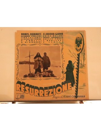 RESURREZIONE