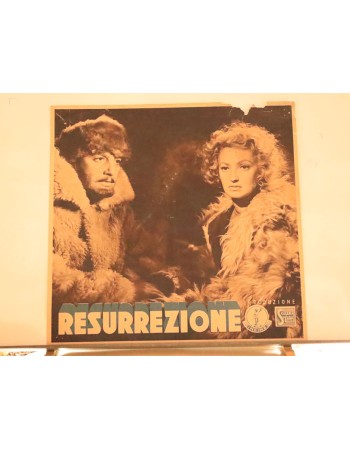 RESURREZIONE