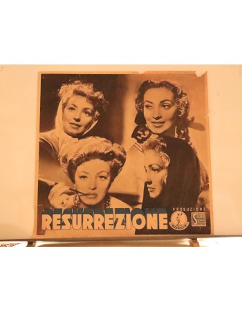 RESURREZIONE