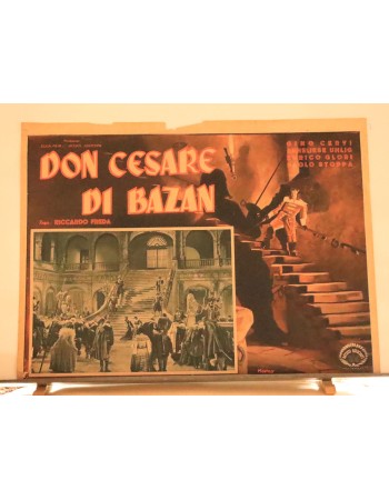 Don Cesare di Bazan