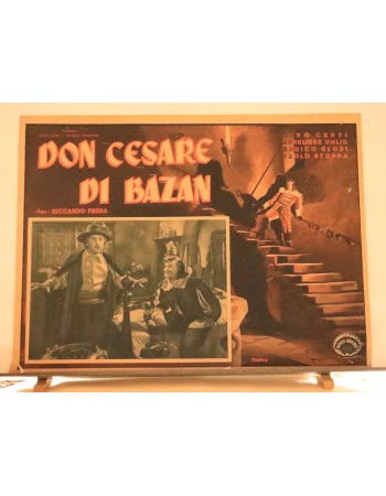Don Cesare di Bazan