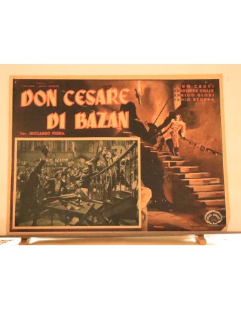 Don Cesare di Bazan