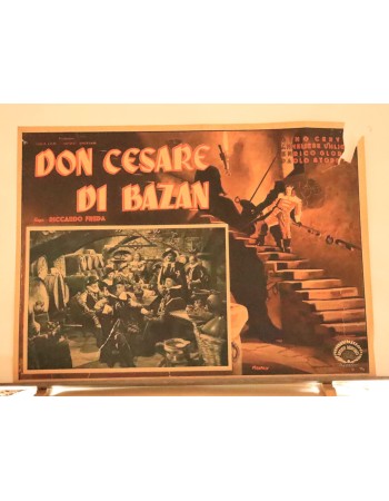 Don Cesare di Bazan
