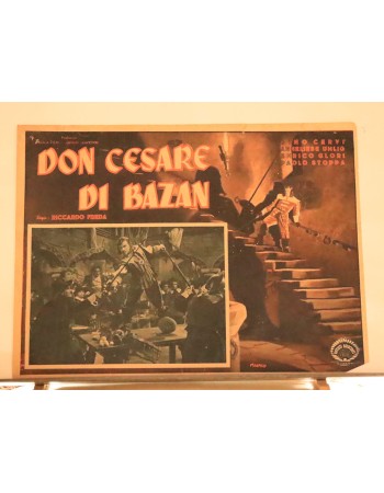 Don Cesare di Bazan