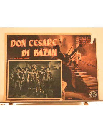 Don Cesare di Bazan