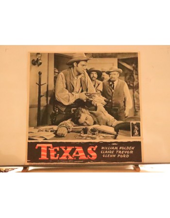 Texas