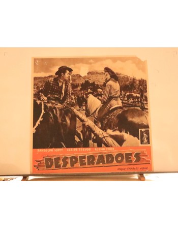 The Desperadoes