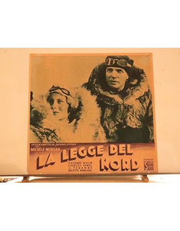 La loi du nord