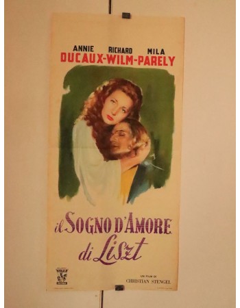 REVE DAMOUR