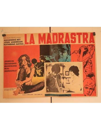 LA MADRASTRA