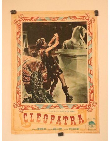 CLEOPATRA