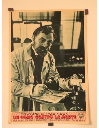DR. EHRLICHS MAGIC BULLET