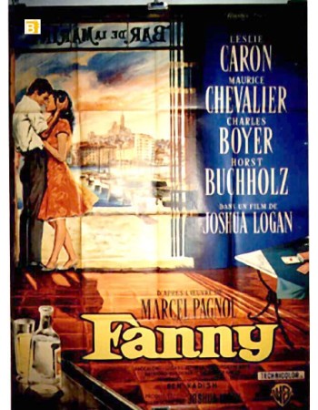 FANNY
