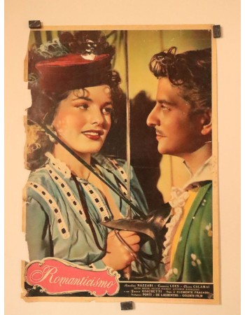 ROMANTICISMO