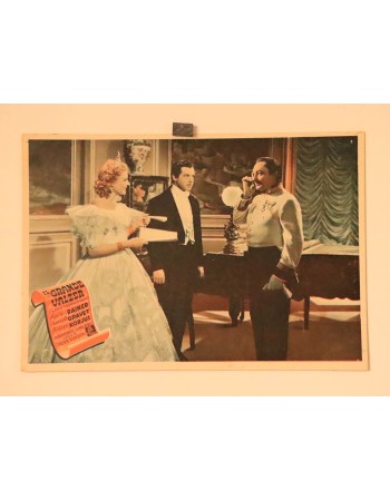 THE GREAT WALTZ