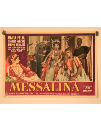 MESSALINA