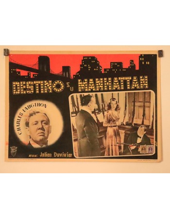 Tales of Manhattan