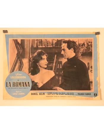 LA ROMANA