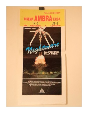 NIGHTMARE