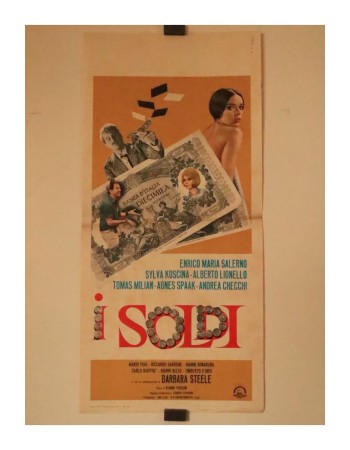I SOLDI