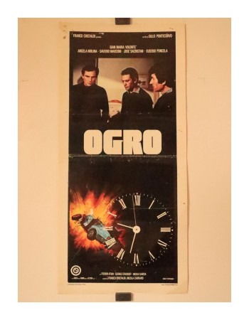 Operación Ogro