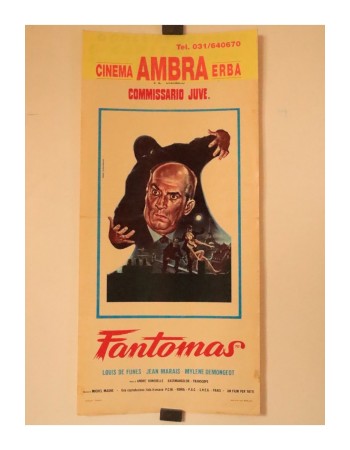 FANTÔMAS