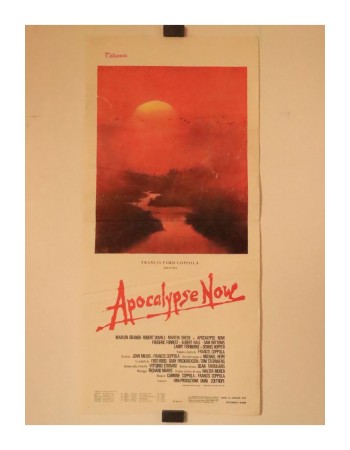 APOCALYPSE NOW