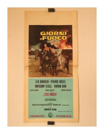 WINNETOU - 2. TEIL