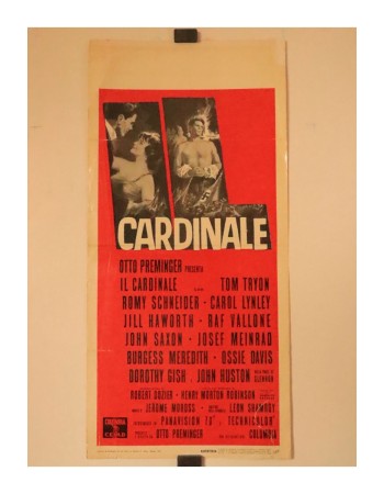 THE CARDINAL