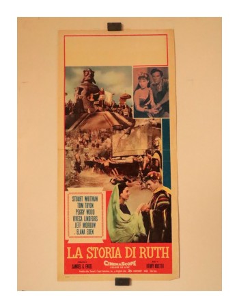The Story of Ruth