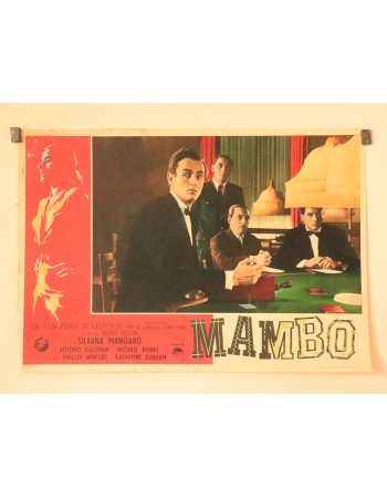 Mambo