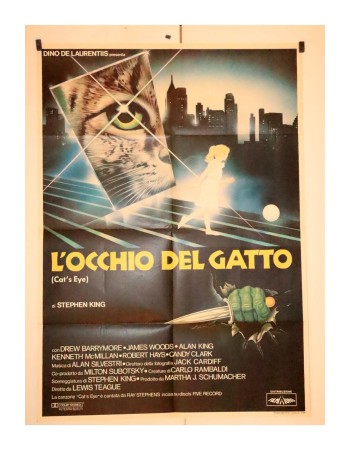 Cat's Eye