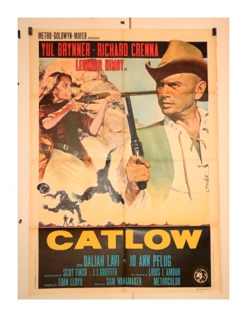 CATLOW